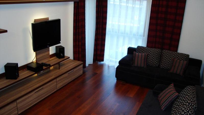 Via Jasna Apartment Pl Ліптовський Мікулаш Екстер'єр фото