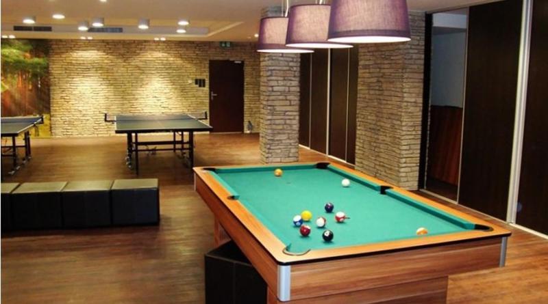 Via Jasna Apartment Pl Ліптовський Мікулаш Екстер'єр фото