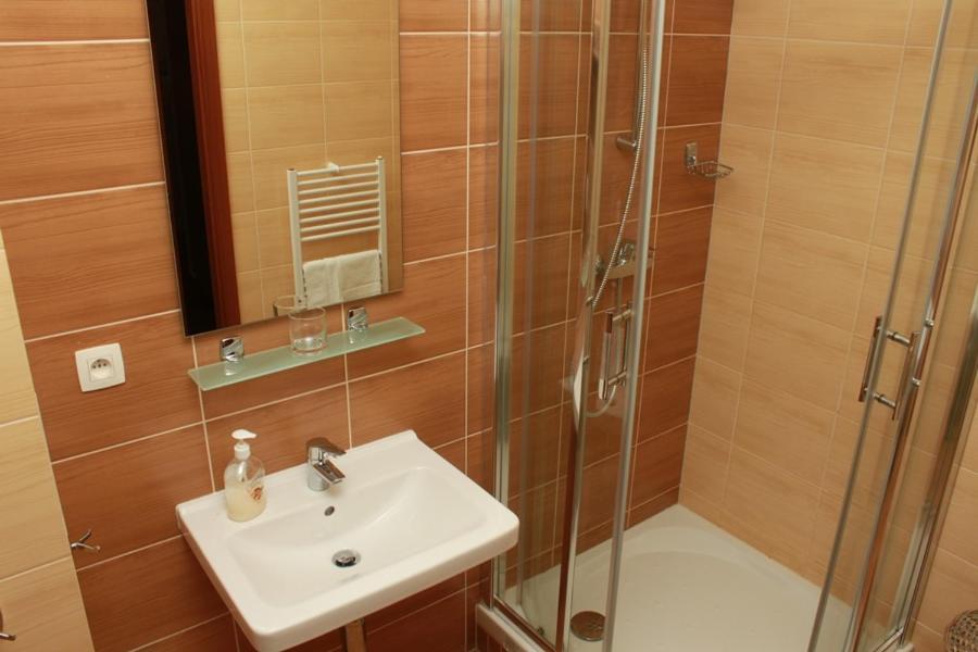 Via Jasna Apartment Pl Ліптовський Мікулаш Екстер'єр фото