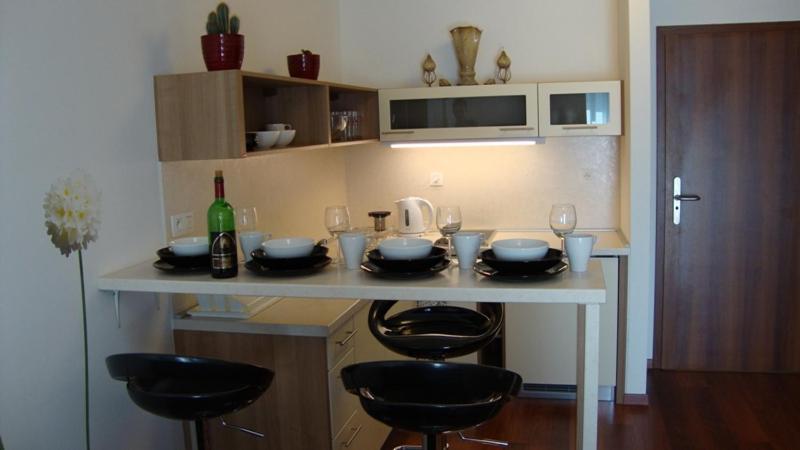 Via Jasna Apartment Pl Ліптовський Мікулаш Екстер'єр фото